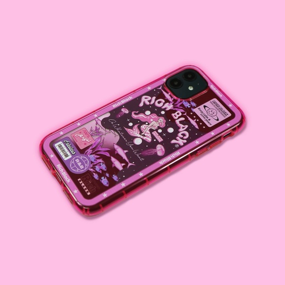 iphone 14 pro max y2k mermaid case - Picture 2 of 2